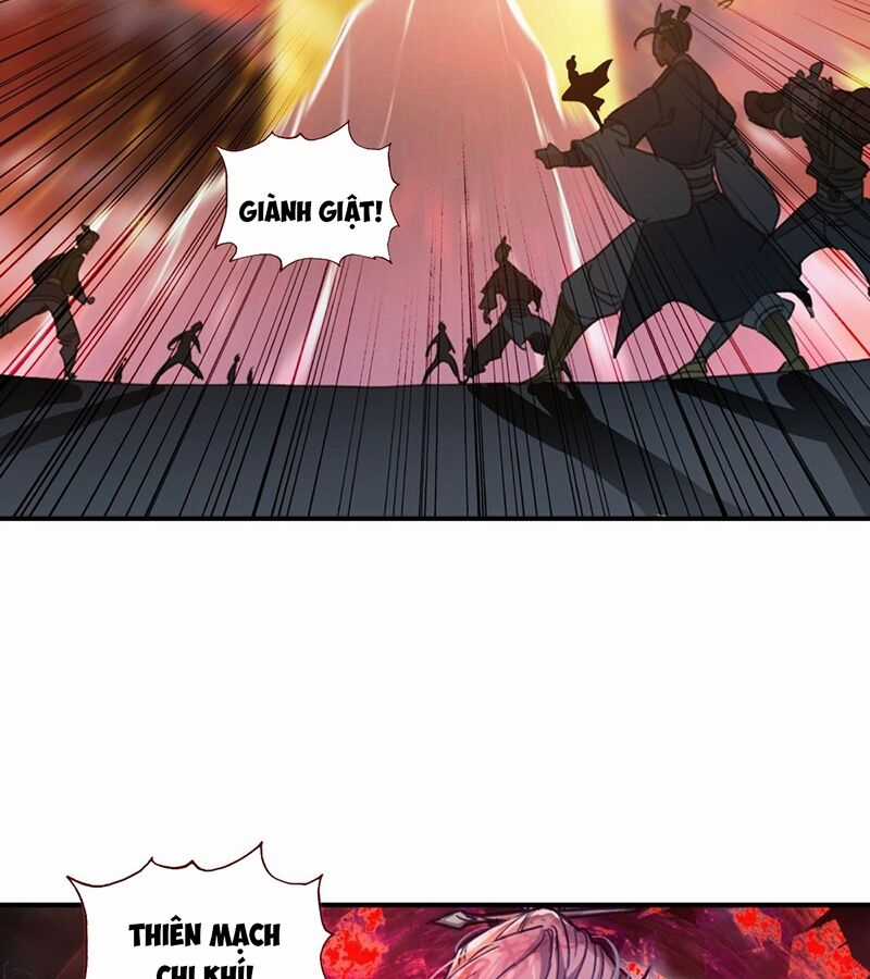 Nhất Niệm Vĩnh Hằng Chapter 95 trang 23