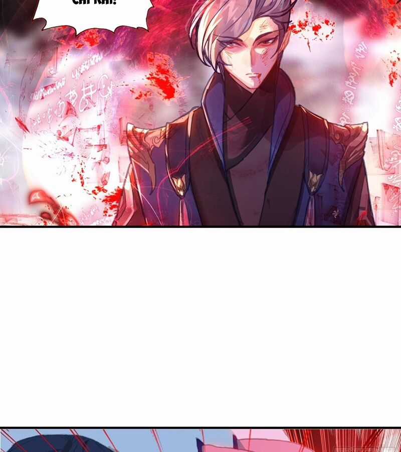 Nhất Niệm Vĩnh Hằng Chapter 95 trang 24