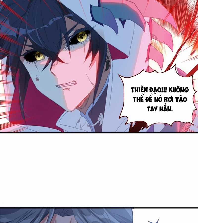 Nhất Niệm Vĩnh Hằng Chapter 95 trang 25