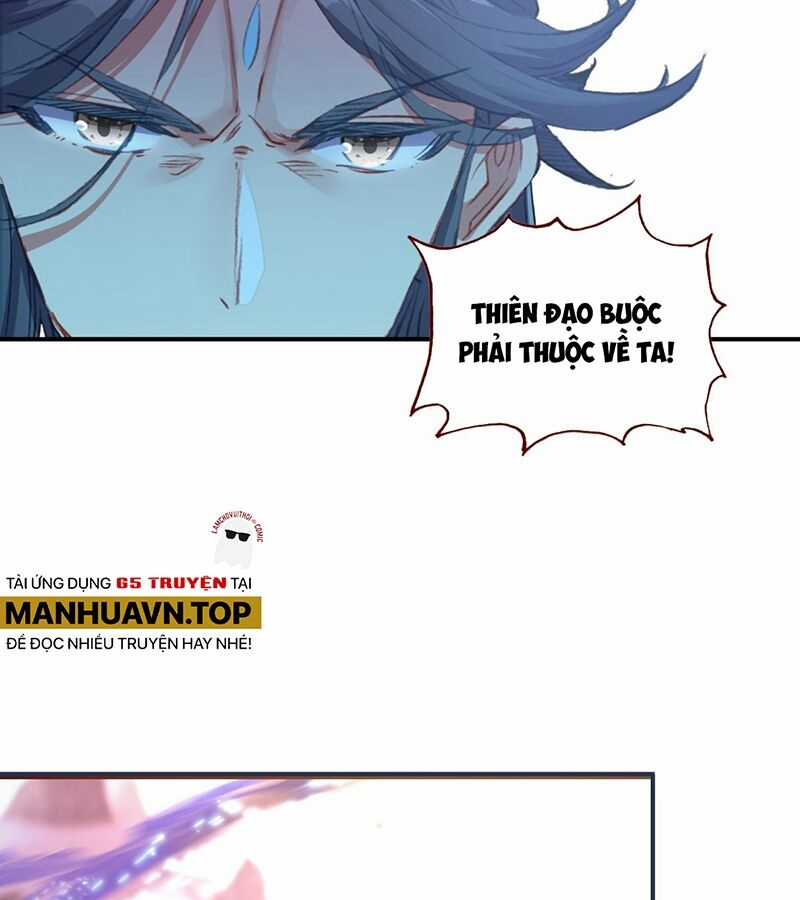 Nhất Niệm Vĩnh Hằng Chapter 95 trang 26