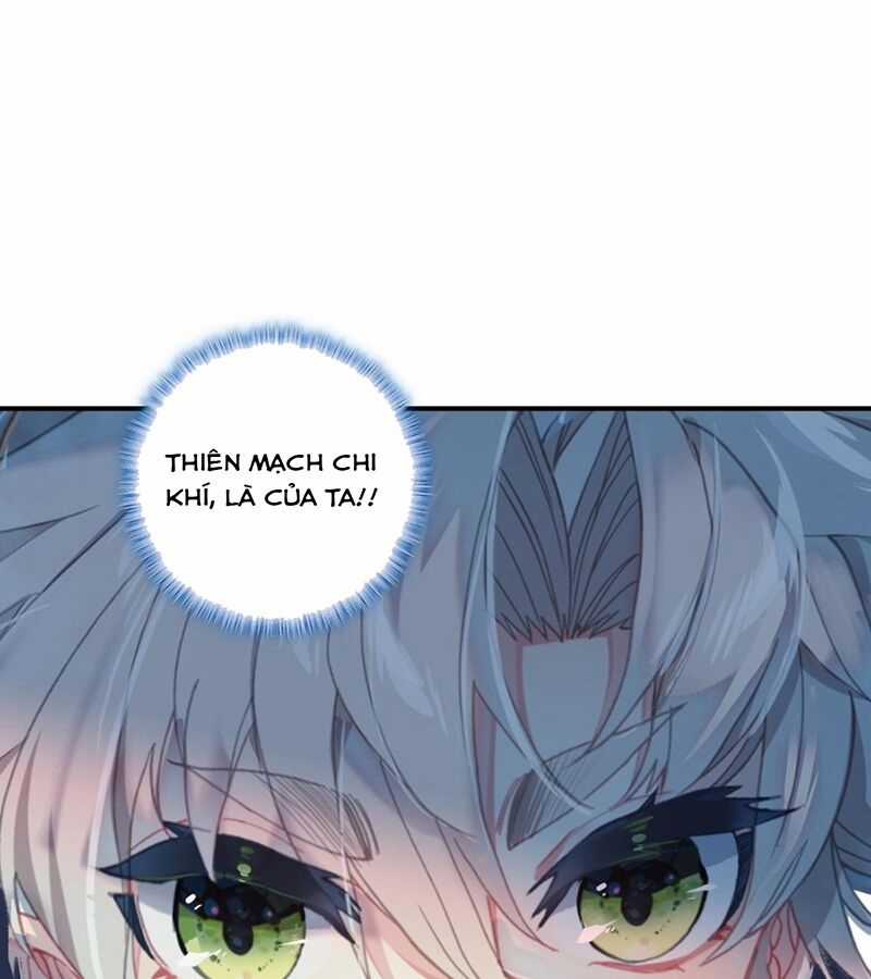 Nhất Niệm Vĩnh Hằng Chapter 95 trang 28