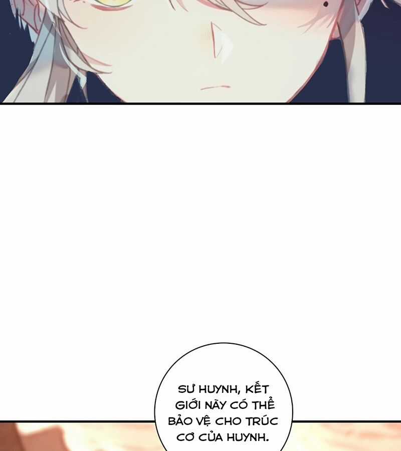 Nhất Niệm Vĩnh Hằng Chapter 95 trang 29