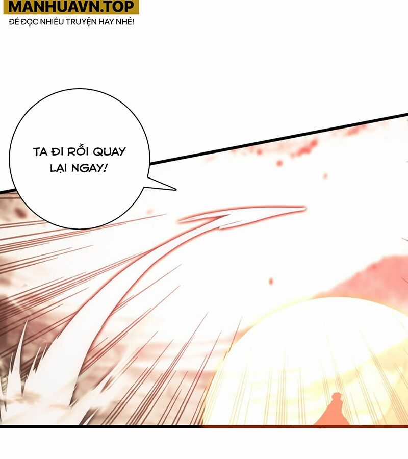 Nhất Niệm Vĩnh Hằng Chapter 95 trang 31