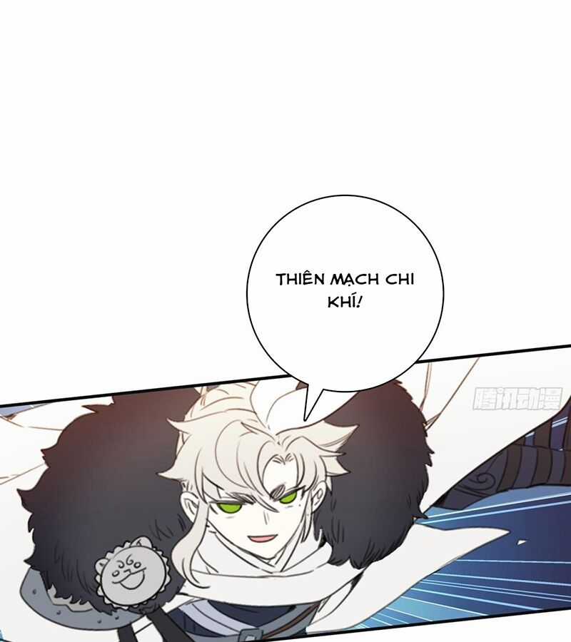 Nhất Niệm Vĩnh Hằng Chapter 95 trang 32