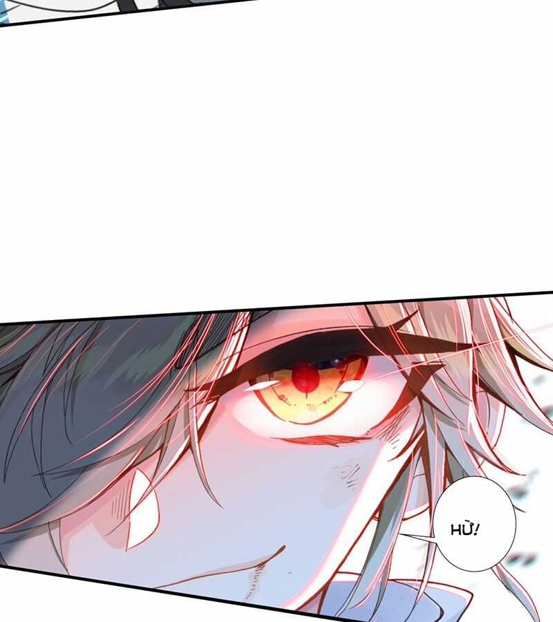 Nhất Niệm Vĩnh Hằng Chapter 95 trang 33