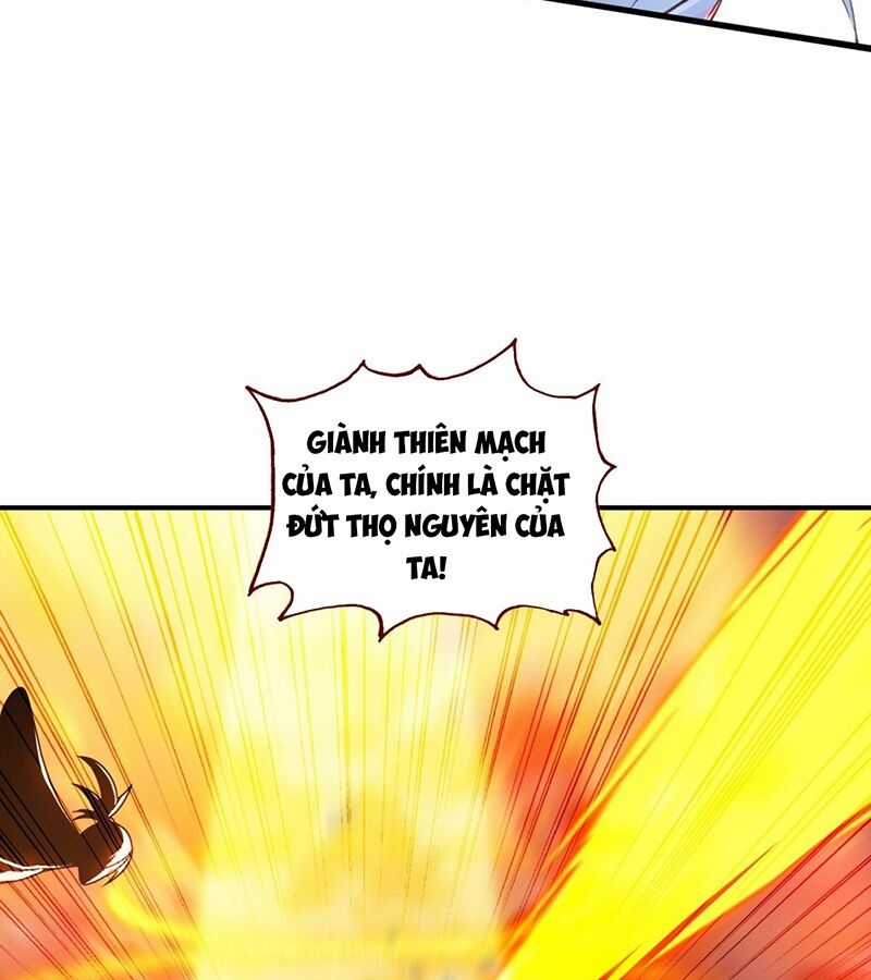 Nhất Niệm Vĩnh Hằng Chapter 95 trang 34