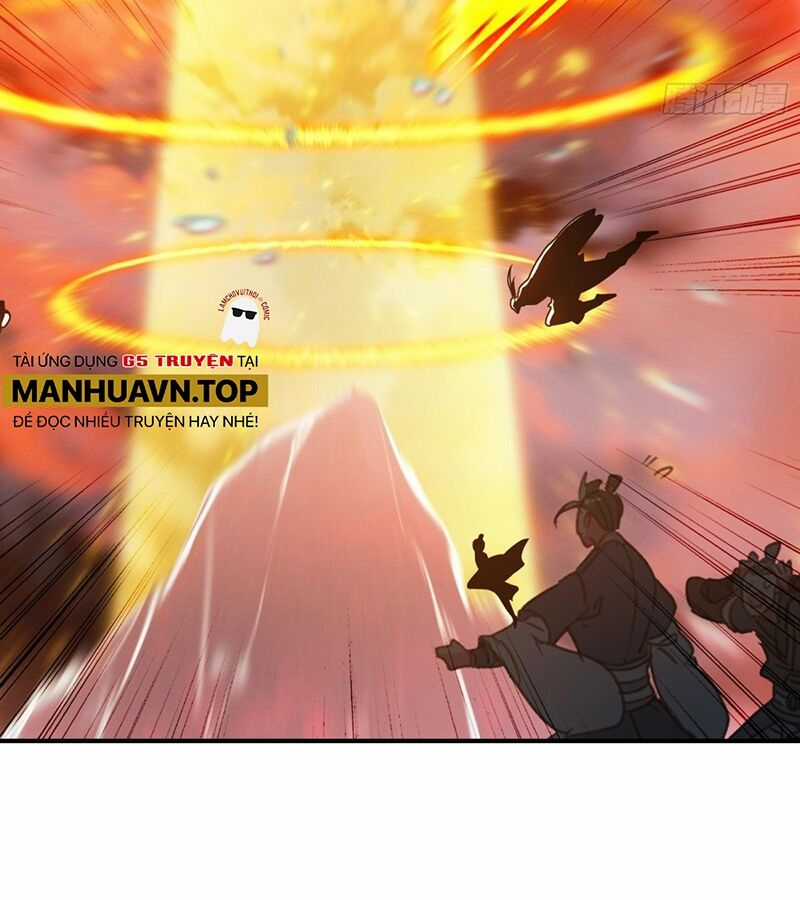 Nhất Niệm Vĩnh Hằng Chapter 95 trang 35