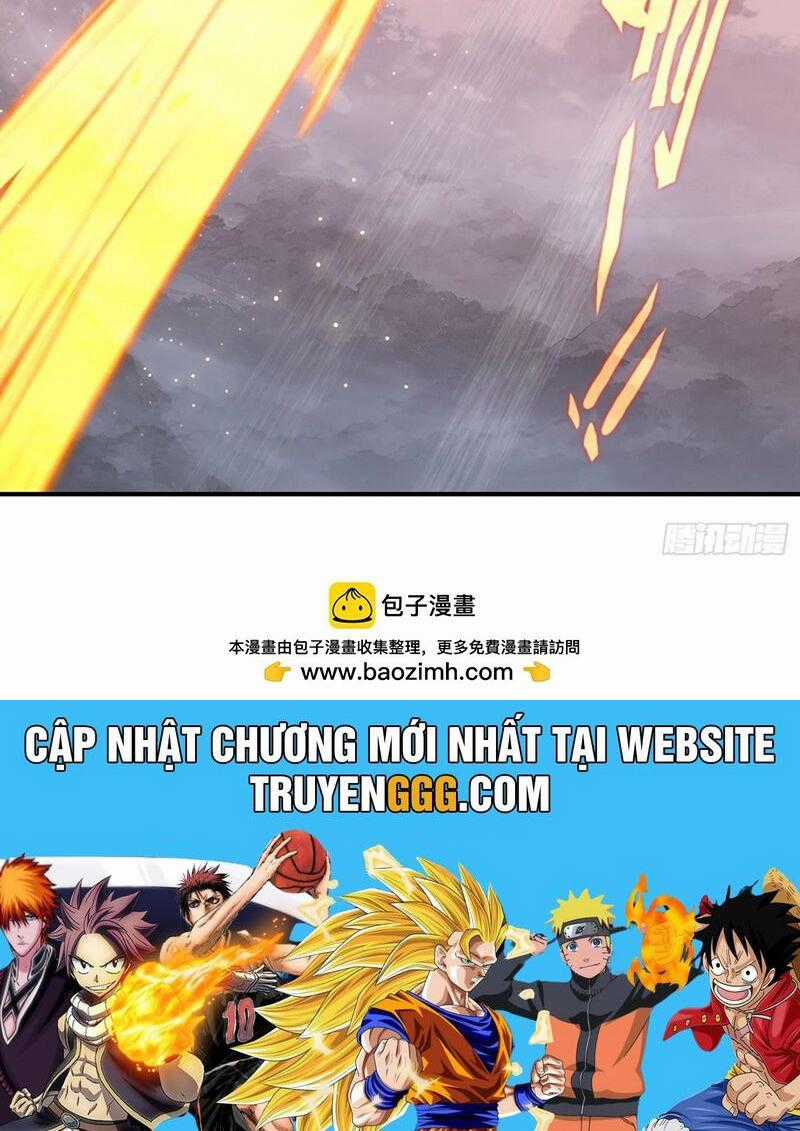 Nhất Niệm Vĩnh Hằng Chapter 95 trang 37