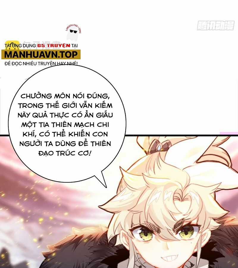 Nhất Niệm Vĩnh Hằng Chapter 95 trang 5