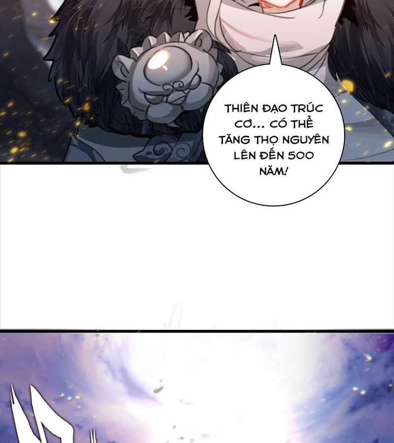 Nhất Niệm Vĩnh Hằng Chapter 95 trang 6