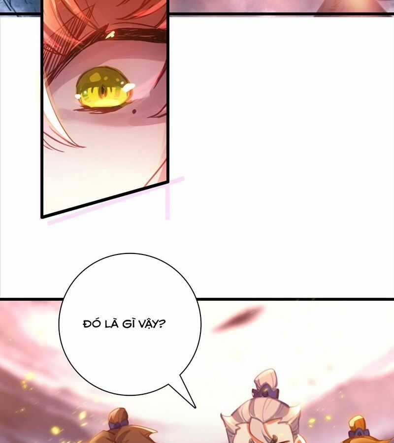 Nhất Niệm Vĩnh Hằng Chapter 95 trang 8