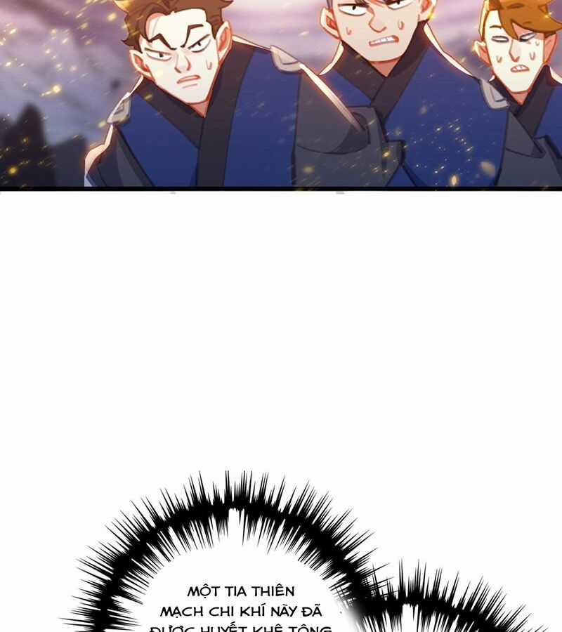 Nhất Niệm Vĩnh Hằng Chapter 95 trang 9