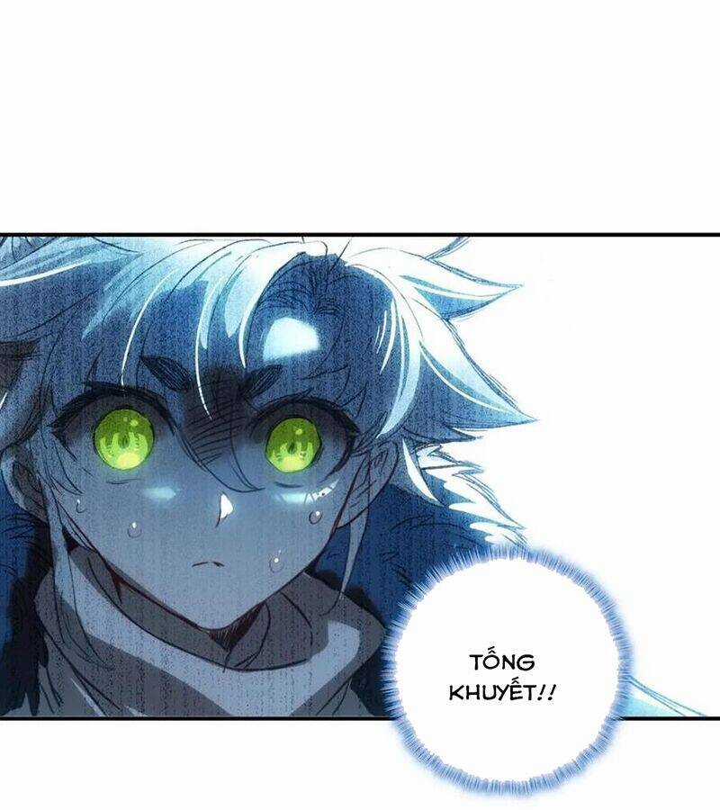 Nhất Niệm Vĩnh Hằng Chapter 96 trang 13