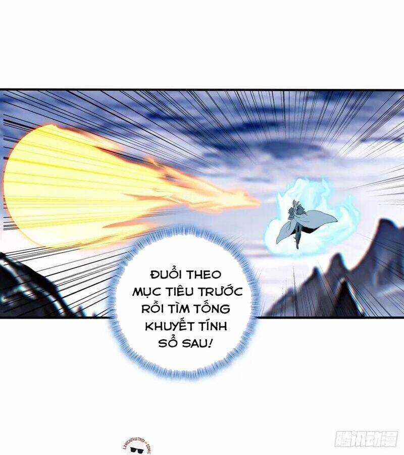 Nhất Niệm Vĩnh Hằng Chapter 96 trang 14