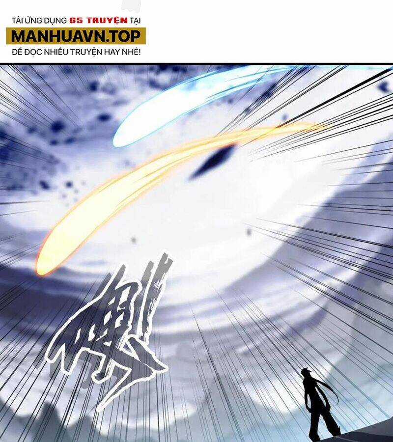 Nhất Niệm Vĩnh Hằng Chapter 96 trang 15