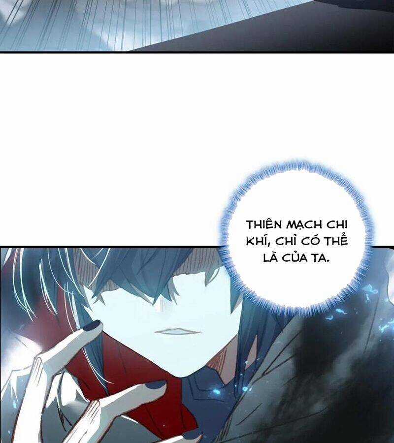 Nhất Niệm Vĩnh Hằng Chapter 96 trang 16