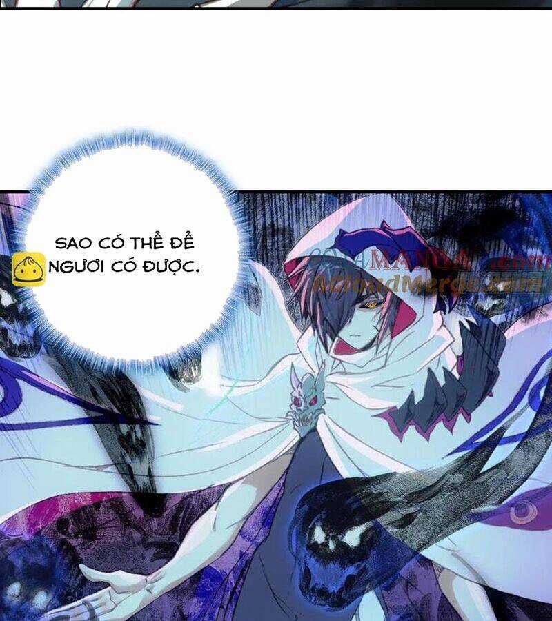 Nhất Niệm Vĩnh Hằng Chapter 96 trang 17