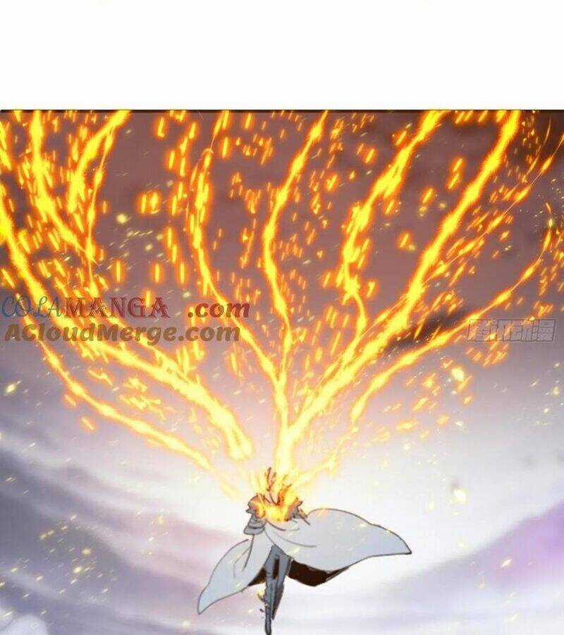 Nhất Niệm Vĩnh Hằng Chapter 96 trang 2