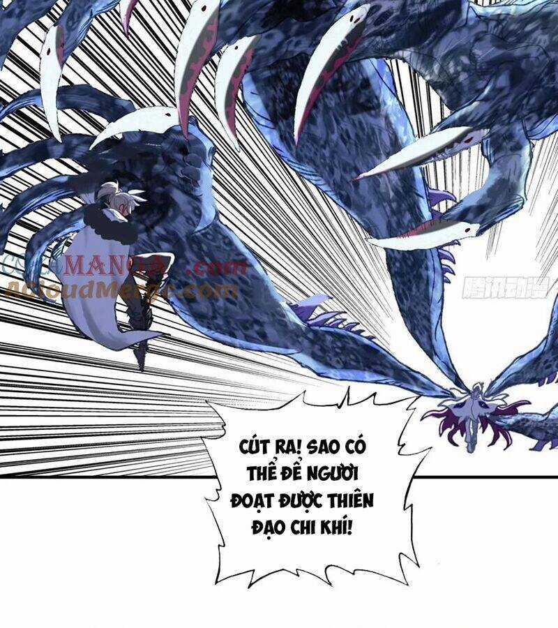 Nhất Niệm Vĩnh Hằng Chapter 96 trang 22