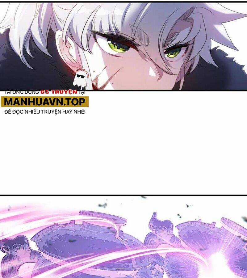 Nhất Niệm Vĩnh Hằng Chapter 96 trang 23