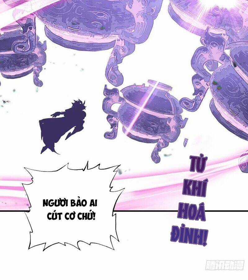 Nhất Niệm Vĩnh Hằng Chapter 96 trang 24