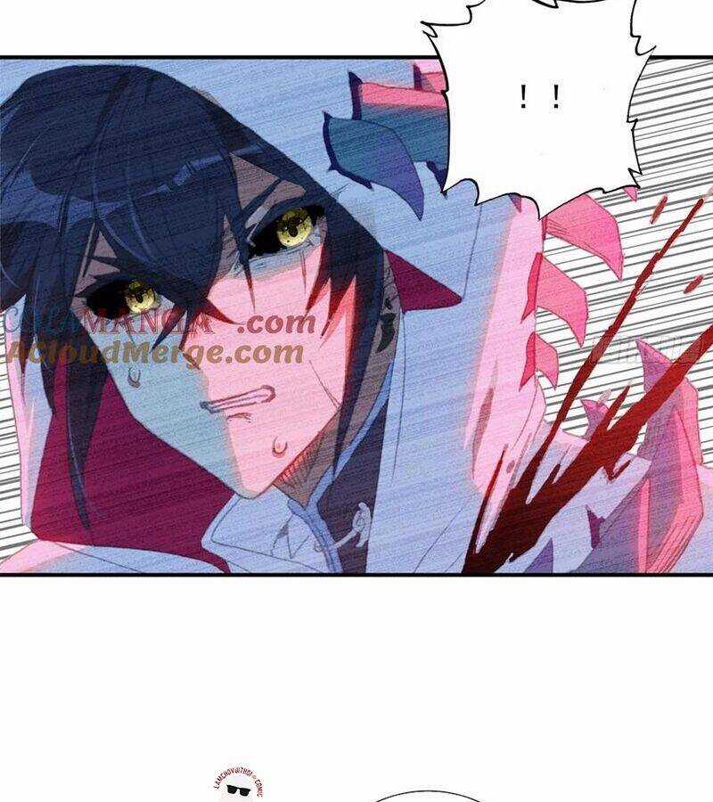 Nhất Niệm Vĩnh Hằng Chapter 96 trang 27