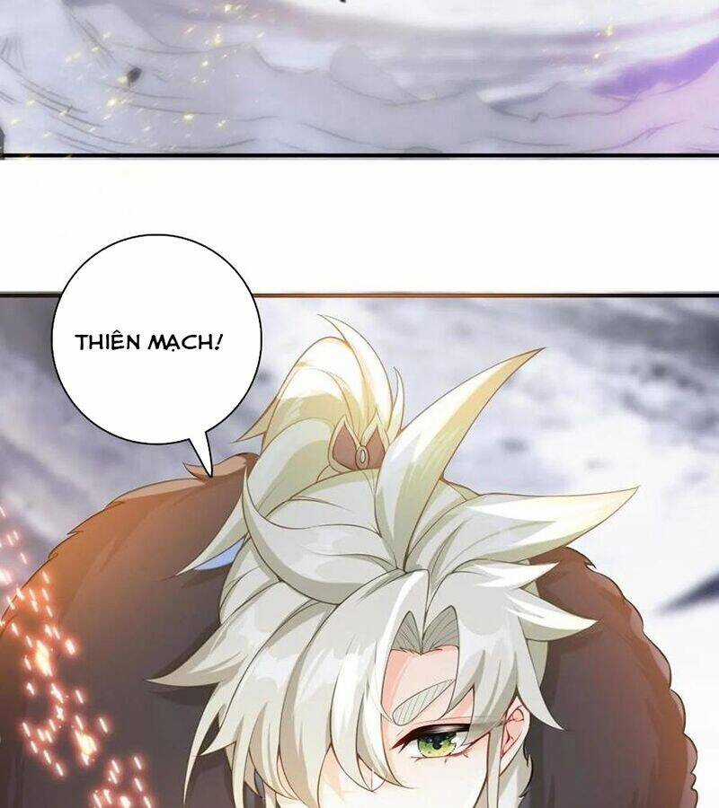 Nhất Niệm Vĩnh Hằng Chapter 96 trang 3