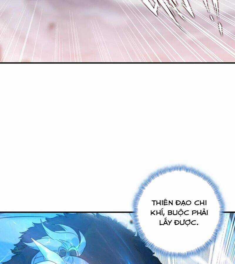 Nhất Niệm Vĩnh Hằng Chapter 96 trang 31