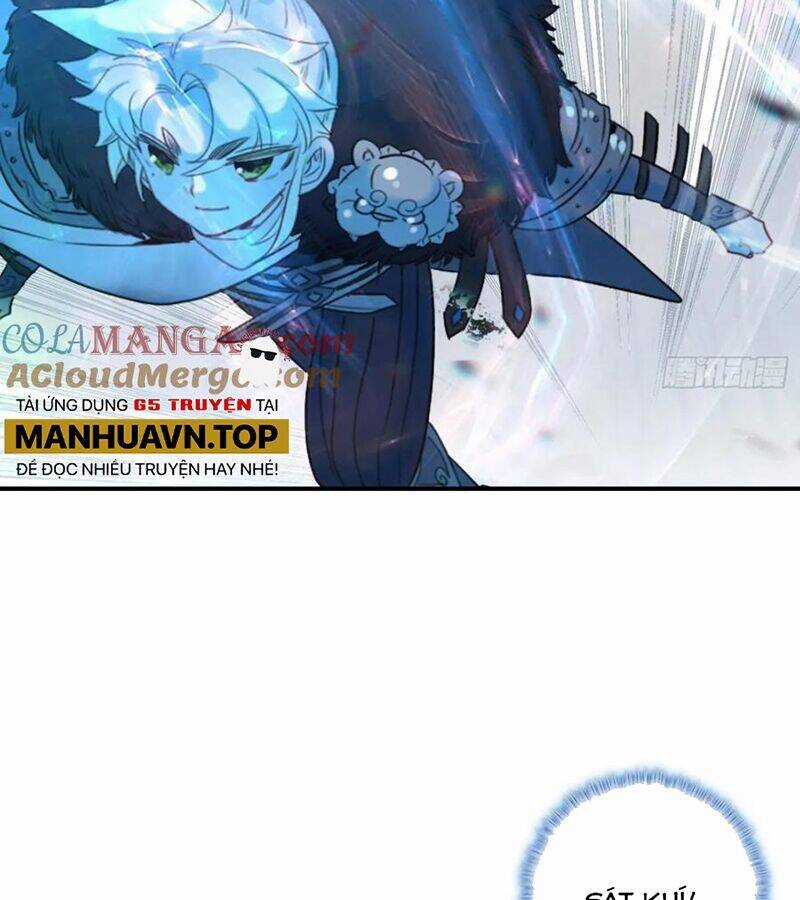 Nhất Niệm Vĩnh Hằng Chapter 96 trang 32