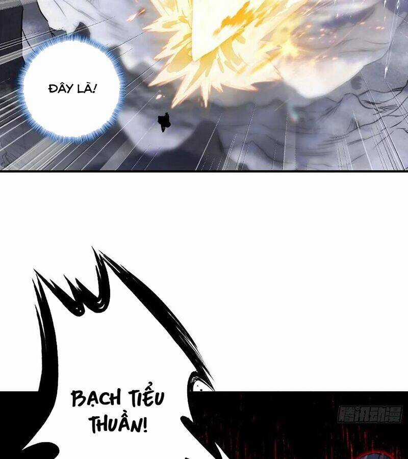 Nhất Niệm Vĩnh Hằng Chapter 96 trang 34