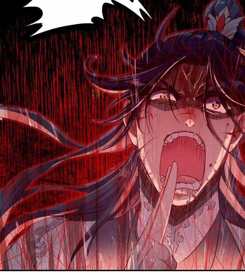 Nhất Niệm Vĩnh Hằng Chapter 96 trang 35