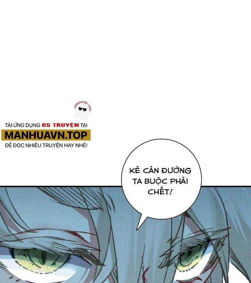 Nhất Niệm Vĩnh Hằng Chapter 96 trang 36