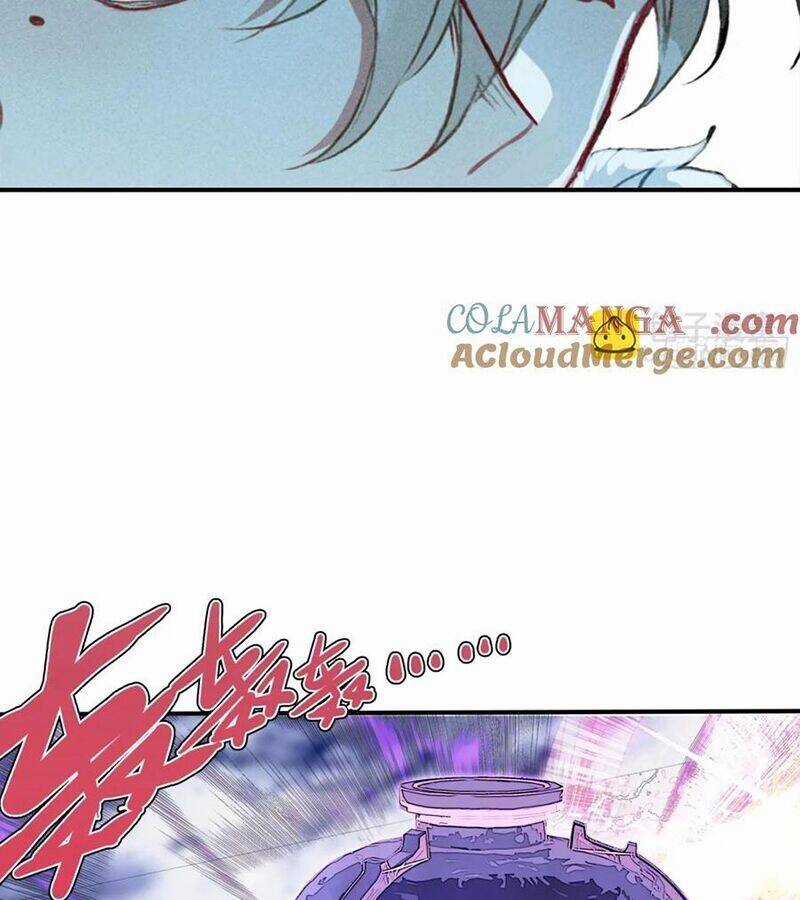 Nhất Niệm Vĩnh Hằng Chapter 96 trang 37