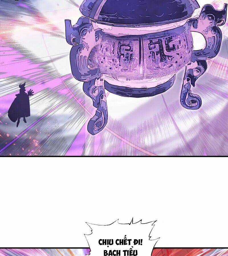 Nhất Niệm Vĩnh Hằng Chapter 96 trang 38