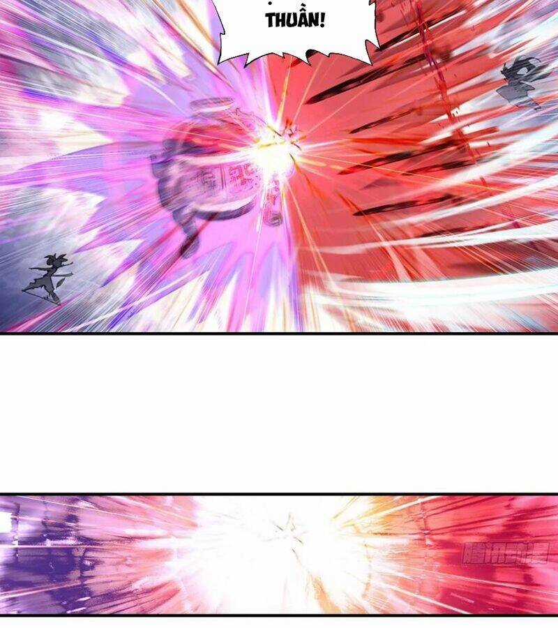 Nhất Niệm Vĩnh Hằng Chapter 96 trang 39