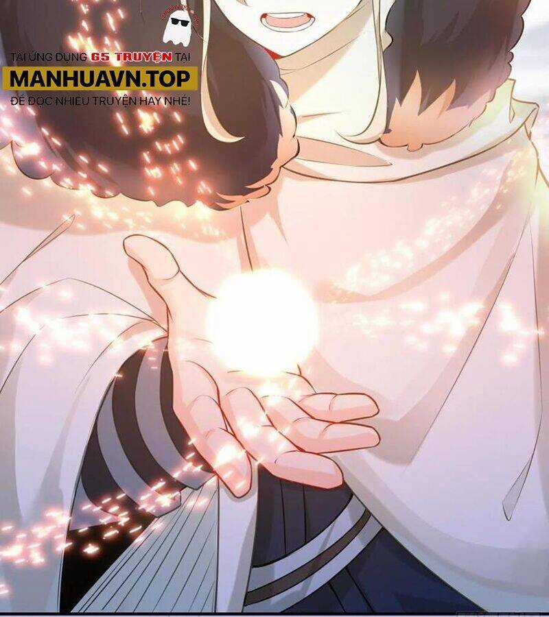 Nhất Niệm Vĩnh Hằng Chapter 96 trang 4