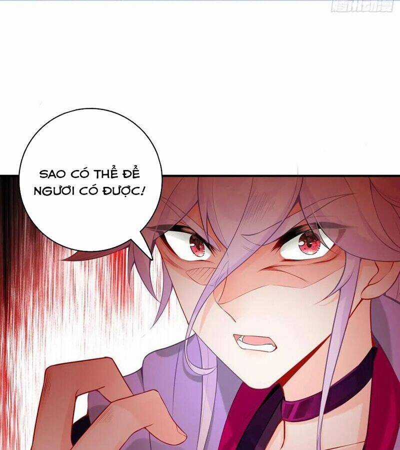 Nhất Niệm Vĩnh Hằng Chapter 96 trang 5