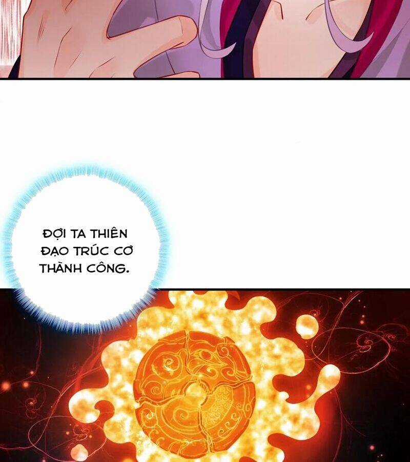 Nhất Niệm Vĩnh Hằng Chapter 96 trang 6