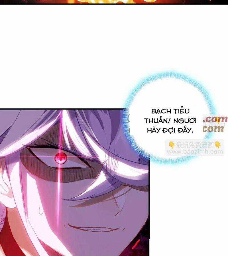 Nhất Niệm Vĩnh Hằng Chapter 96 trang 7