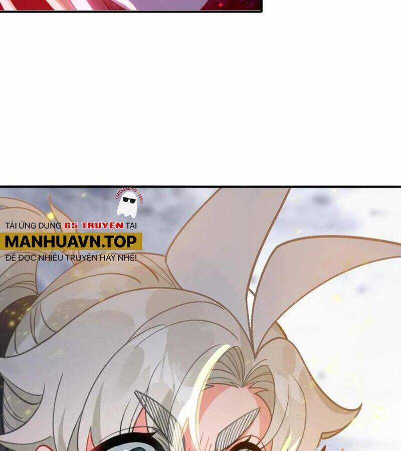 Nhất Niệm Vĩnh Hằng Chapter 96 trang 8