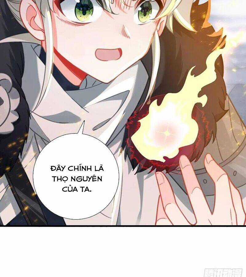 Nhất Niệm Vĩnh Hằng Chapter 96 trang 9