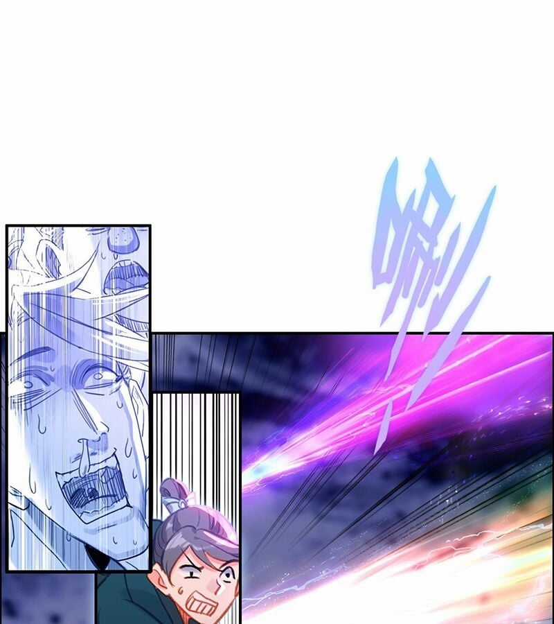 Nhất Niệm Vĩnh Hằng Chapter 97 trang 16