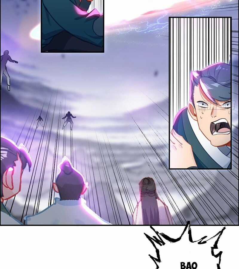 Nhất Niệm Vĩnh Hằng Chapter 97 trang 17