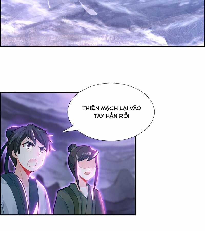 Nhất Niệm Vĩnh Hằng Chapter 97 trang 23