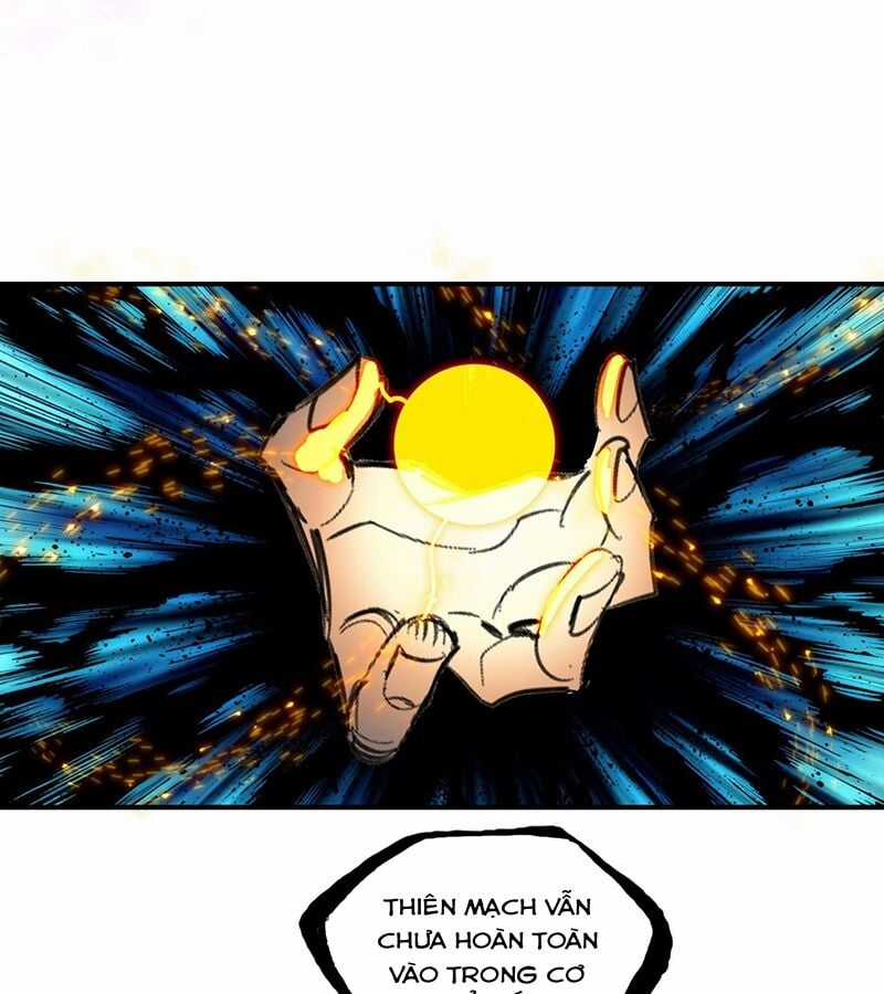 Nhất Niệm Vĩnh Hằng Chapter 97 trang 28