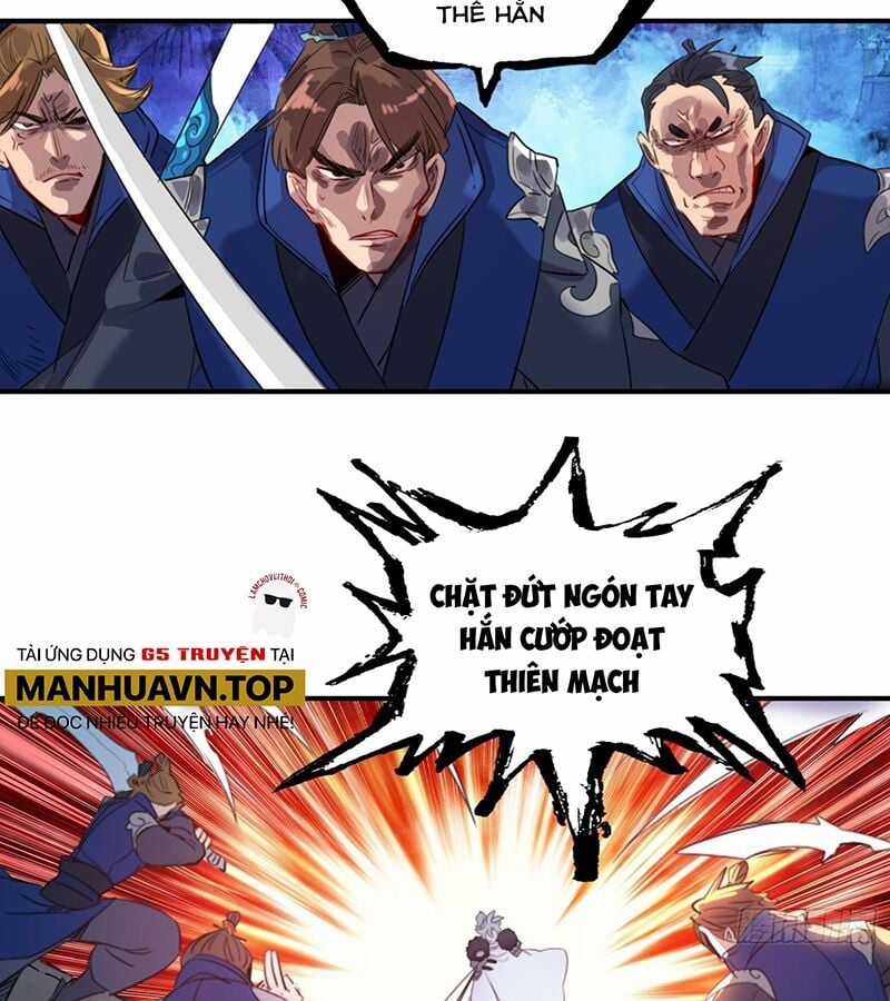 Nhất Niệm Vĩnh Hằng Chapter 97 trang 29