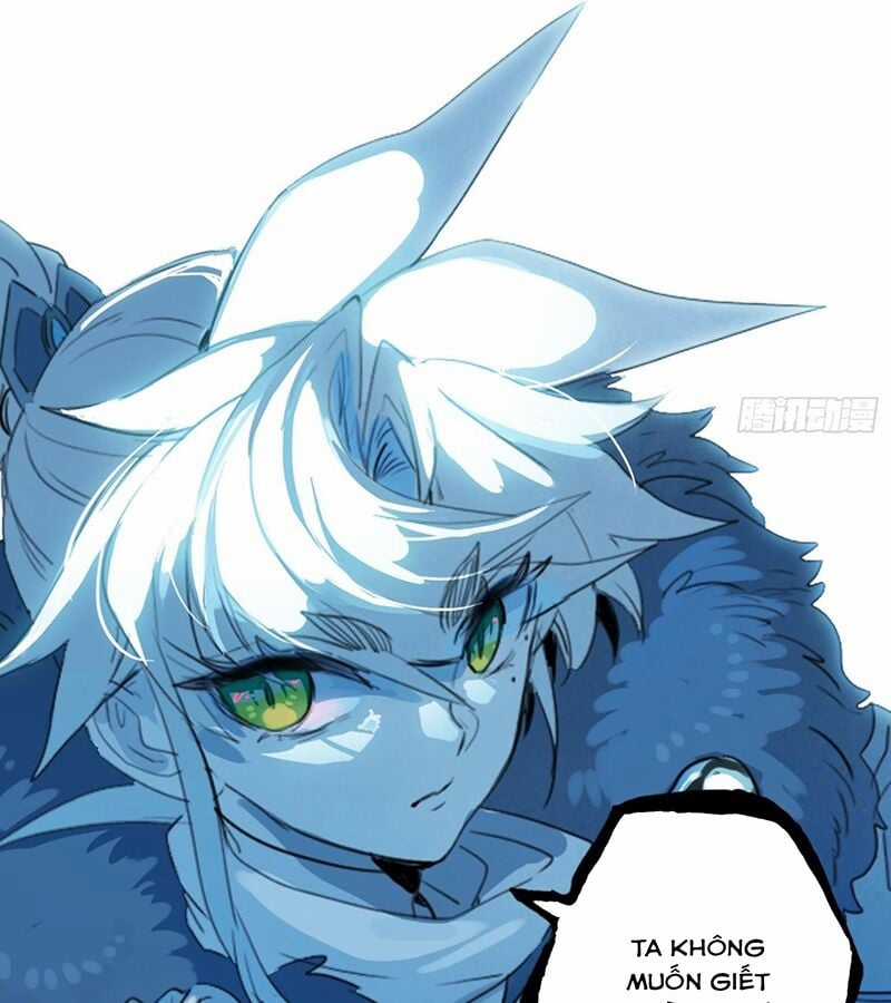 Nhất Niệm Vĩnh Hằng Chapter 97 trang 32