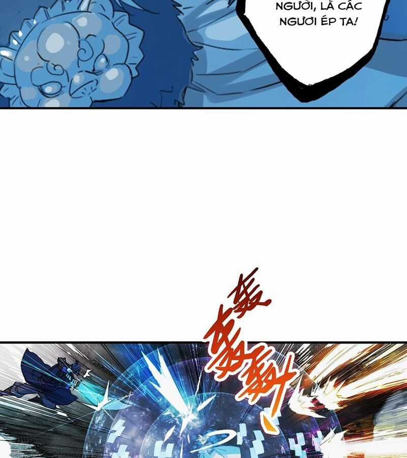 Nhất Niệm Vĩnh Hằng Chapter 97 trang 33