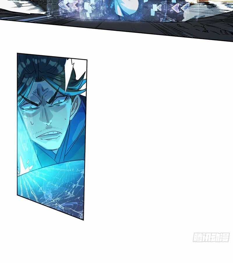 Nhất Niệm Vĩnh Hằng Chapter 97 trang 34