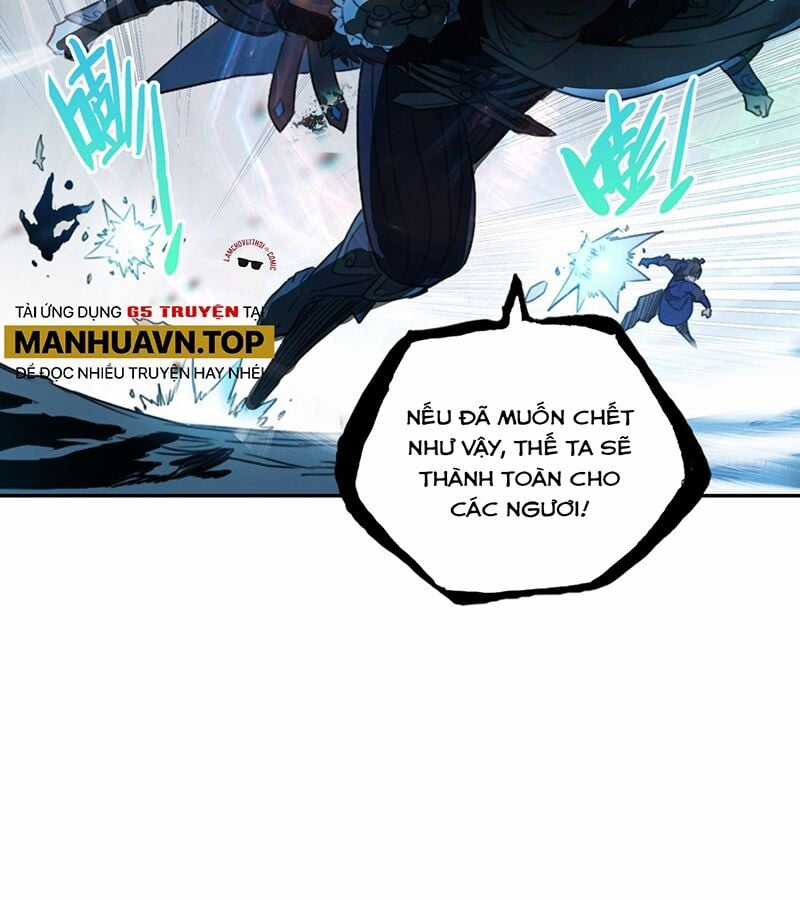 Nhất Niệm Vĩnh Hằng Chapter 97 trang 36